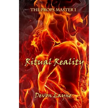 The Props Master 1: Ritual Reality