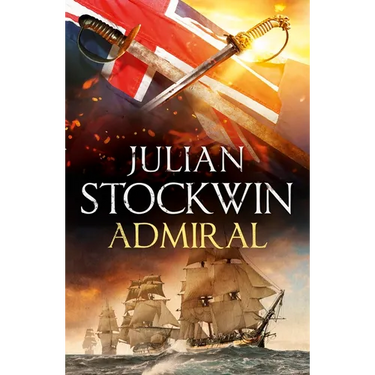 Admiral: Thomas Kydd 27: Kydd 27