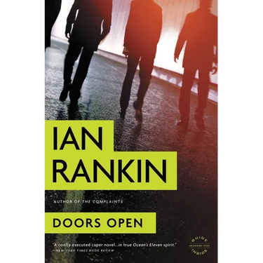 Doors Open