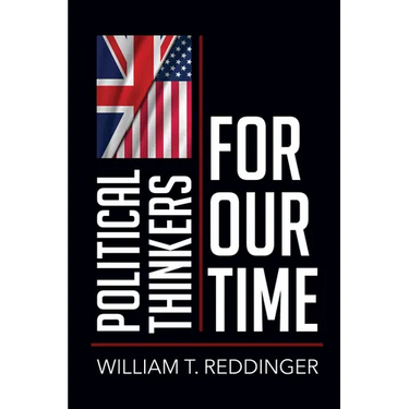 Political Thinkers for Our Time
