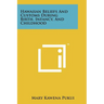 Hawaiian Beliefs And Customs During Birth, Infancy, And Childhood