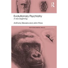 Evolutionary Psychiatry: A new beginning