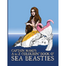 Captain Mako's A to Z Colourin' Book o' Sea Beasties