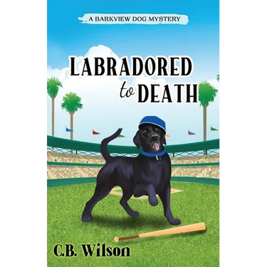 Labradored to Death