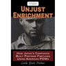 Unjust Enrichment
