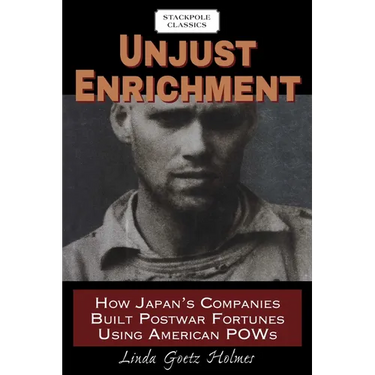 Unjust Enrichment