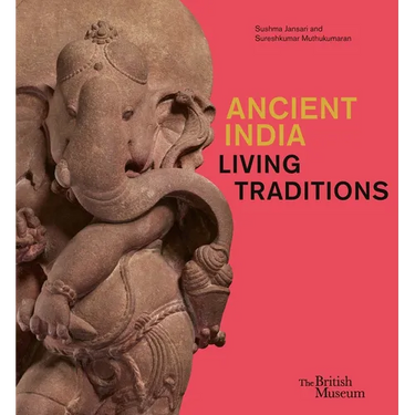 Ancient India: Living Traditions
