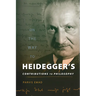 On the Way to Heidegger's Contributions to Philosophy