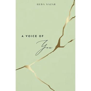 A Voice of You