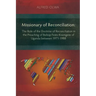 Missionary of Reconciliation: The Role of the Doctrine of Reconciliation in the Preaching of Bishop Festo Kivengere of Uganda between 1971-1988
