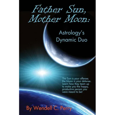Father Sun, Mother Moon: Astrology's Dynamic Duo