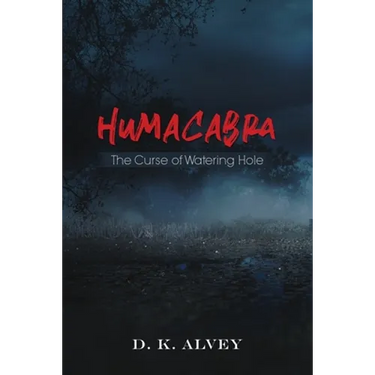 Humacabra: The Curse of Watering Hole