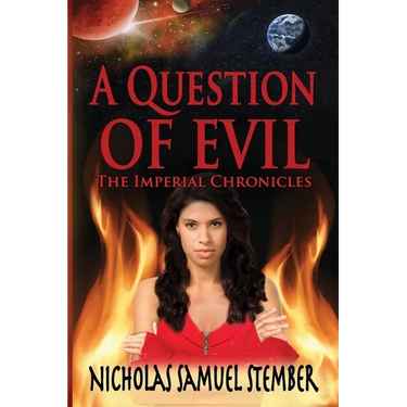 A Question of Evil