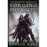 Forging Divinity