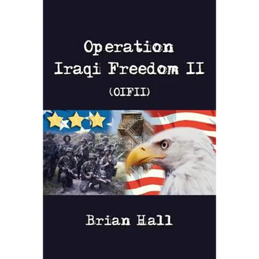 Operation Iraqi Freedom II (OIFII)