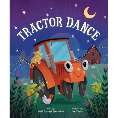 Tractor Dance