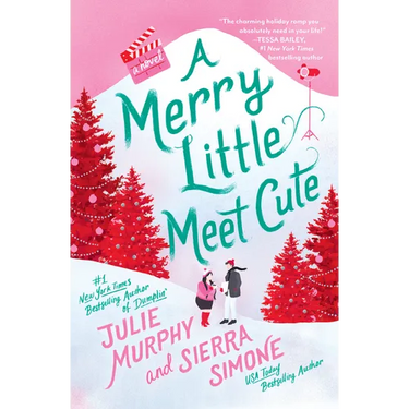 A Merry Little Meet Cute
