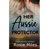 Her Aussie Protector