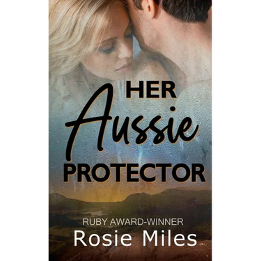 Her Aussie Protector