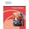 Fire Service Features of Buildings and Fire Protection Systems