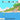 Lory the Lemur Goes to the Seaside