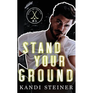 Stand Your Ground