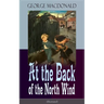 At the Back of the North Wind (Illustrated): Children's Classic Fantasy Novel