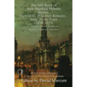 The MX Book of New Sherlock Holmes Stories Part XVIII: Whatever Remains . . . Must Be the Truth (1899-1925)