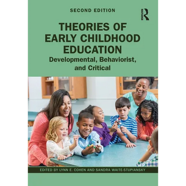 Theories of Early Childhood Education: Developmental, Behaviorist, and Critical