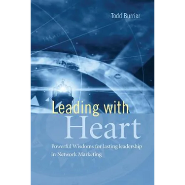 Leading With Heart