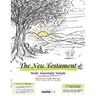 The New Testament: Made Amazingly Simple