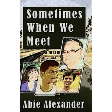Sometimes When We Meet