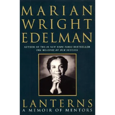 Lanterns: A Memoir of Mentors