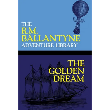 The Golden Dream