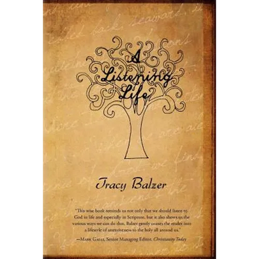 A Listening Life