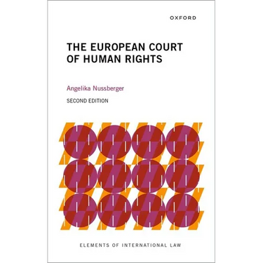 The European Court of Human Rights