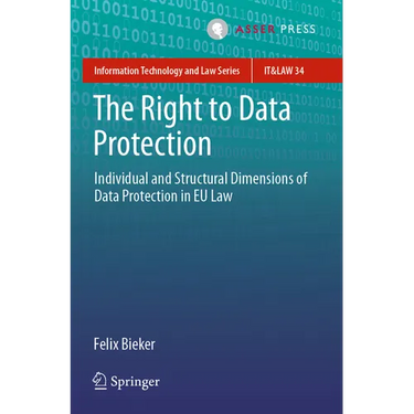 The Right to Data Protection: Individual and Structural Dimensions of Data Protection in EU Law
