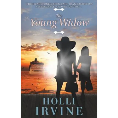 The Young Widow