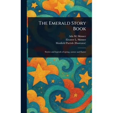 The Emerald Story Book