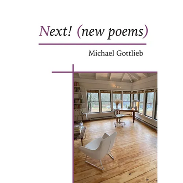 Next!: (New Poems)