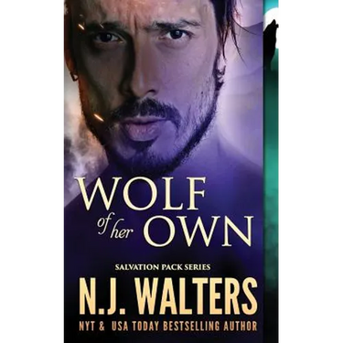 Wolf of Her Own