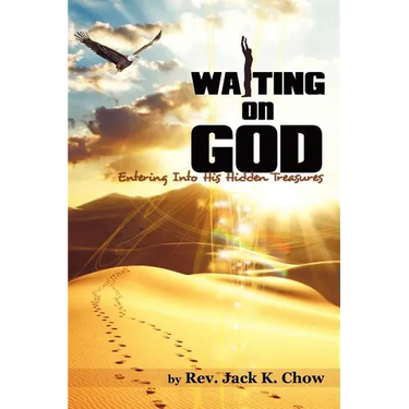 The Practice of Waiting on God