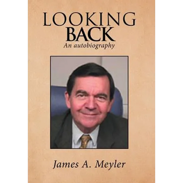 Looking Back: An Autobiography