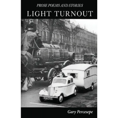 Light Turnout: Prose Poems and Stories
