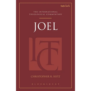 Joel (ITC)