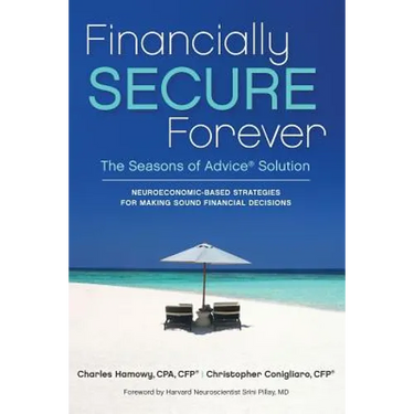 Financially SECURE Forever: The Seasons of Advice Solution