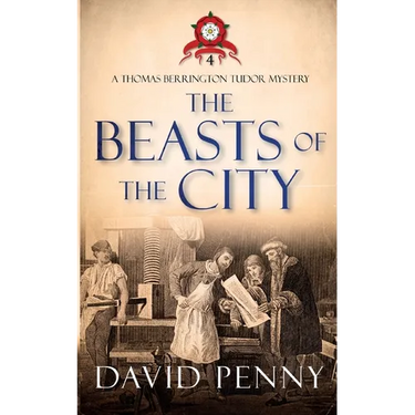 The Beasts of the City