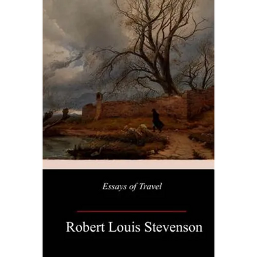 Essays of Travel