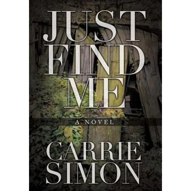 Just Find Me