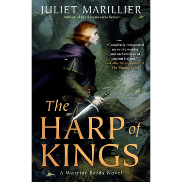 The Harp of Kings